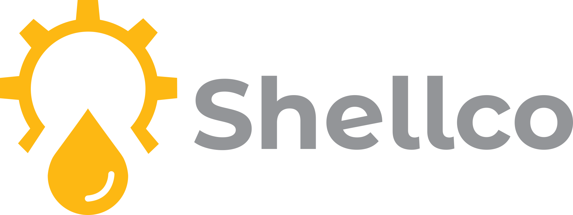 Shellco Middle East Trading FZE